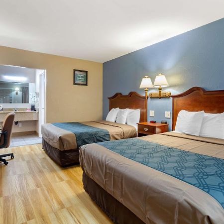Econo Lodge Sturbridge Route 20 Dış mekan fotoğraf
