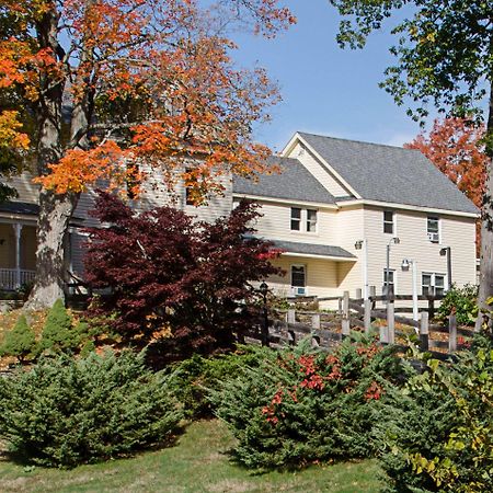 Econo Lodge Sturbridge Route 20 Dış mekan fotoğraf