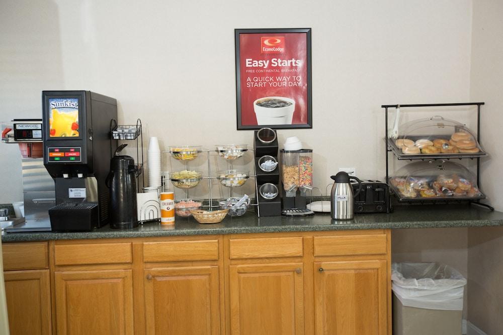 Econo Lodge Sturbridge Route 20 Dış mekan fotoğraf