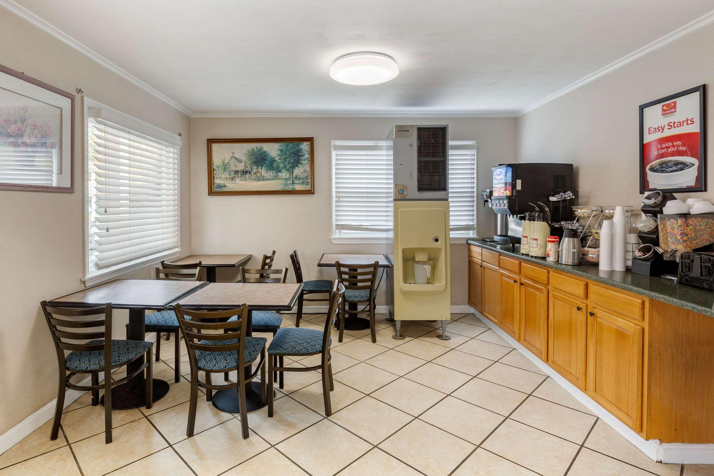 Econo Lodge Sturbridge Route 20 Dış mekan fotoğraf
