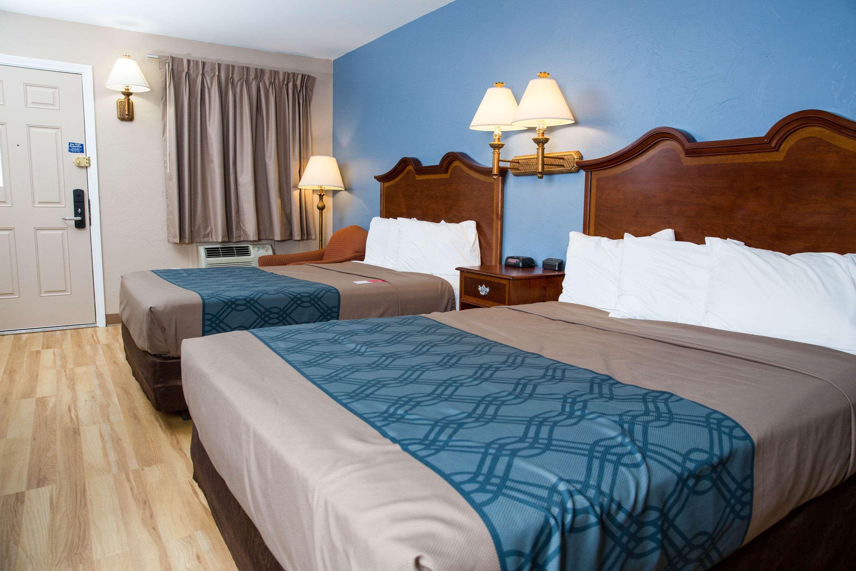 Econo Lodge Sturbridge Route 20 Dış mekan fotoğraf