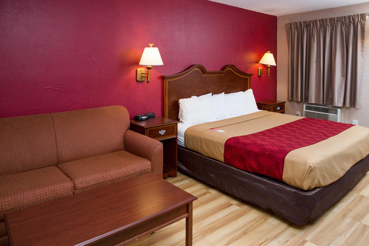 Econo Lodge Sturbridge Route 20 Dış mekan fotoğraf