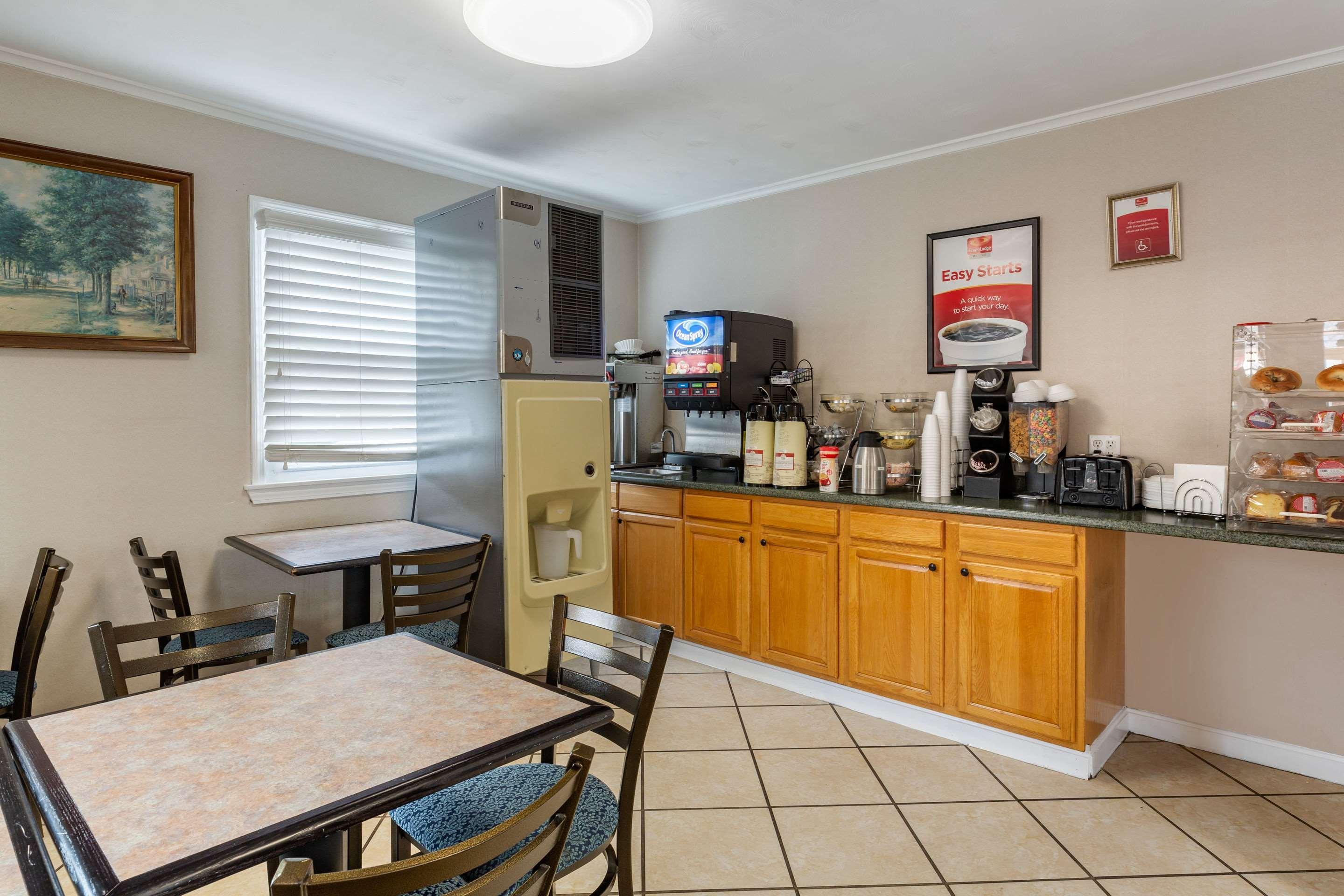 Econo Lodge Sturbridge Route 20 Dış mekan fotoğraf