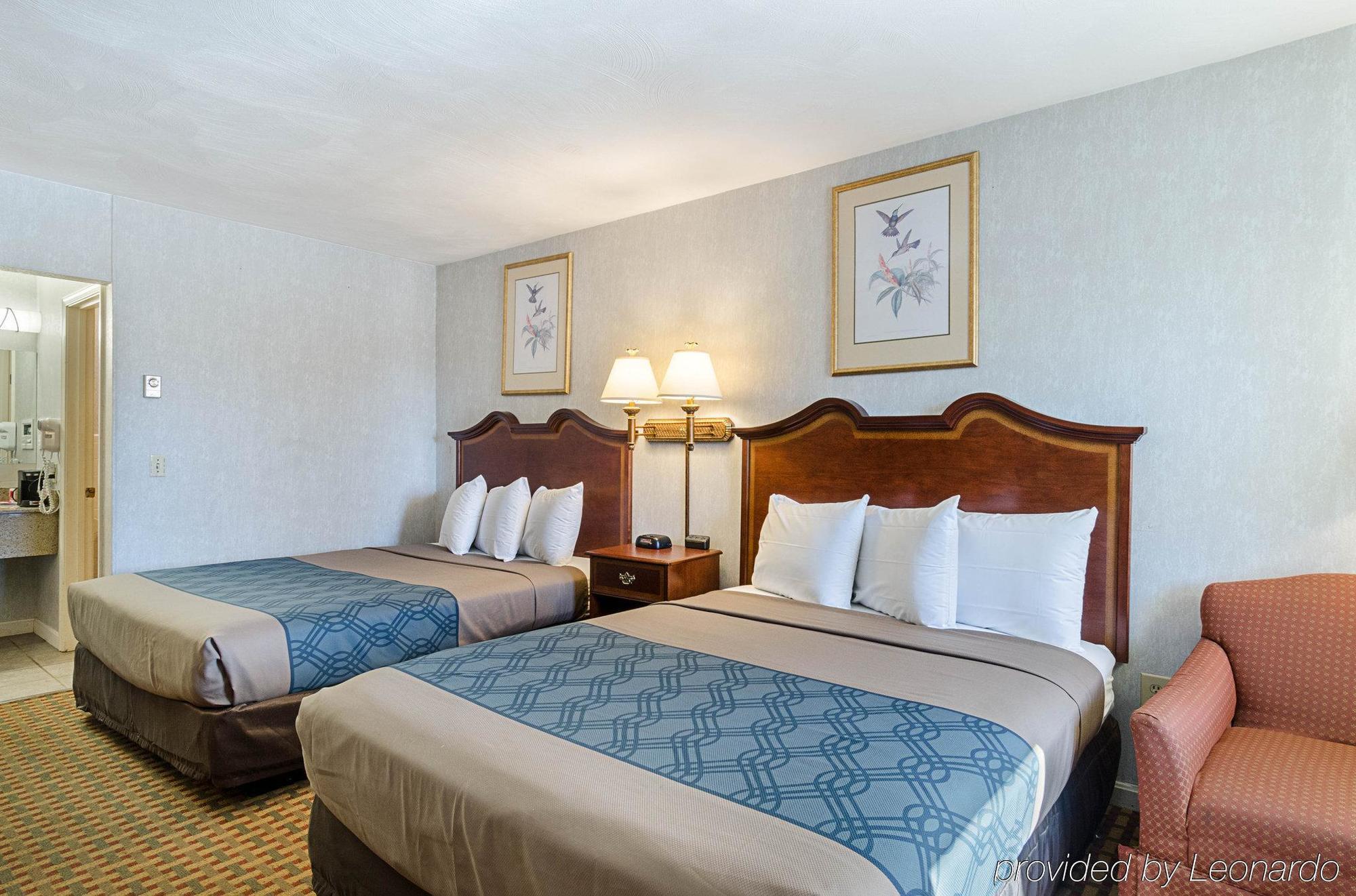 Econo Lodge Sturbridge Route 20 Dış mekan fotoğraf