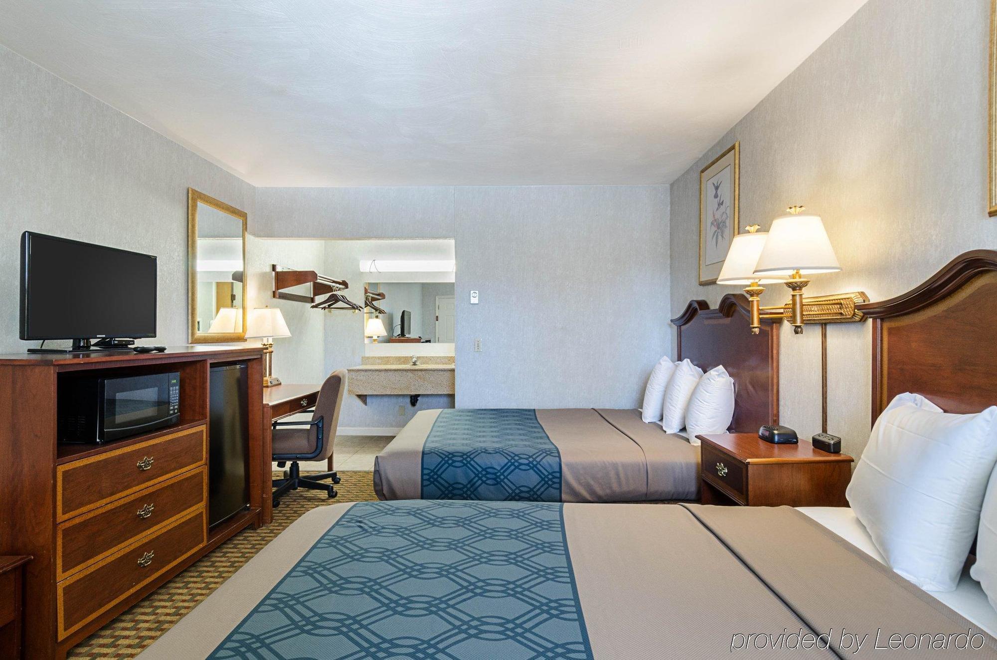 Econo Lodge Sturbridge Route 20 Dış mekan fotoğraf
