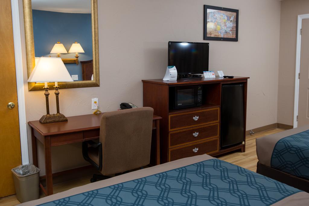 Econo Lodge Sturbridge Route 20 Dış mekan fotoğraf